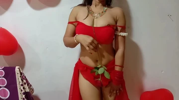 Vabi Saxi Video - Beautiful Indian Bhabhi Romantic Porn With Love Passion