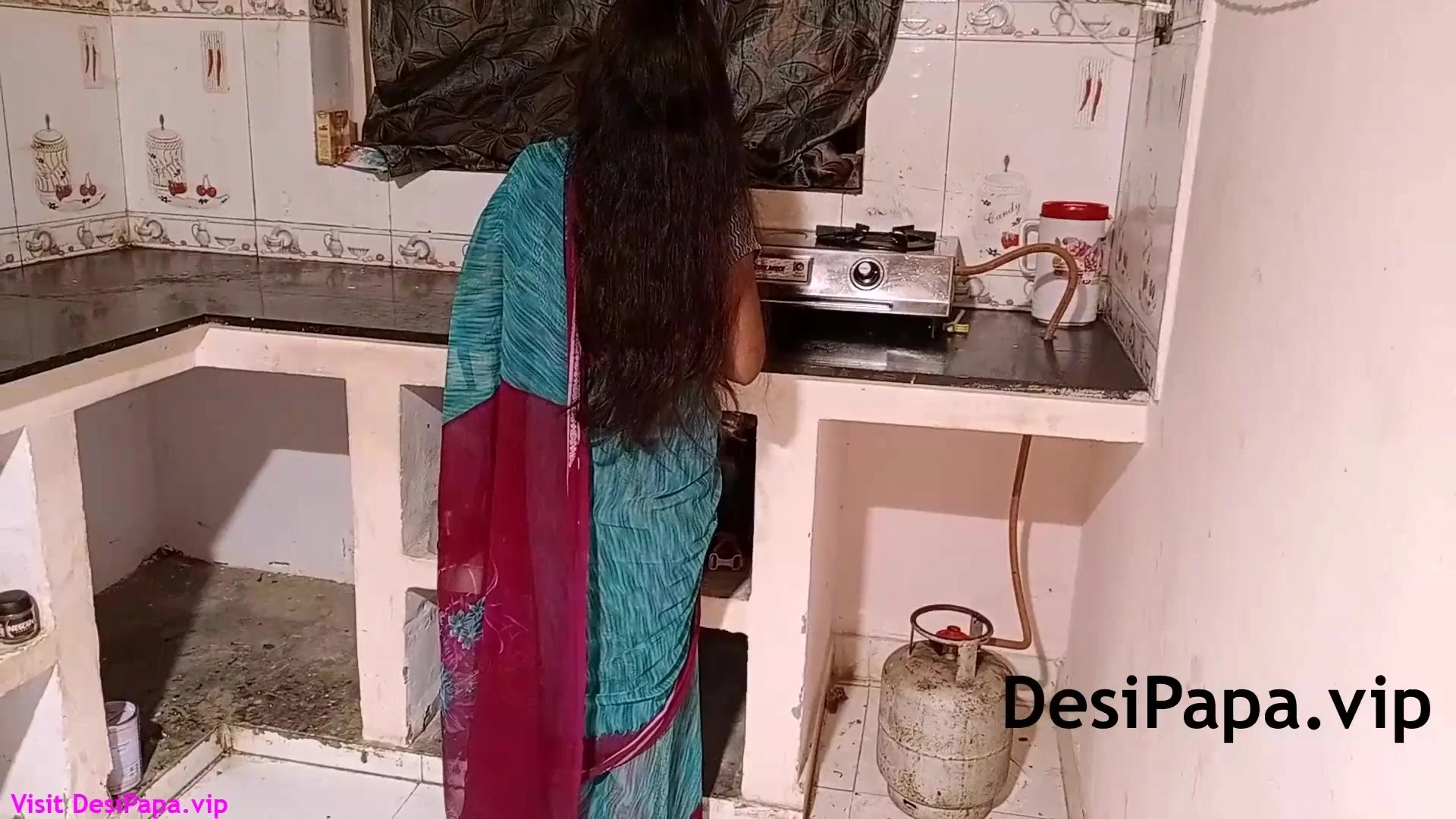 Indian Couple Fucking In Kitchen - 18 Porn Sex